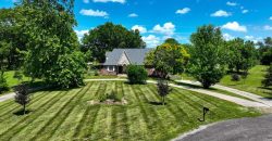 Homes for Sale in Kearney, MO 64060 | 16215  Rae Lee Drive
