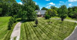 Homes for Sale in Kearney, MO 64060 | 16215  Rae Lee Drive