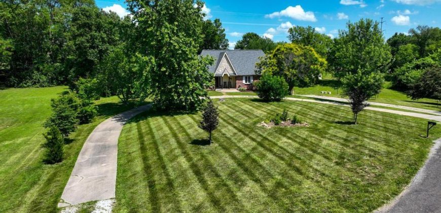 Homes for Sale in Kearney, MO 64060 | 16215  Rae Lee Drive