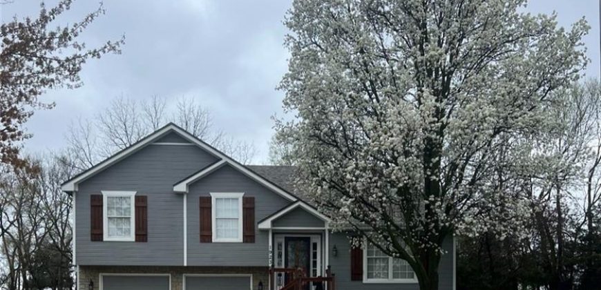 Homes for Sale in Kansas City, MO 64151 | 1923 NW 79th Street