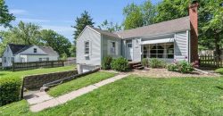 Homes for Sale in Kansas City, MO 64119 | 5508 N Spruce Avenue