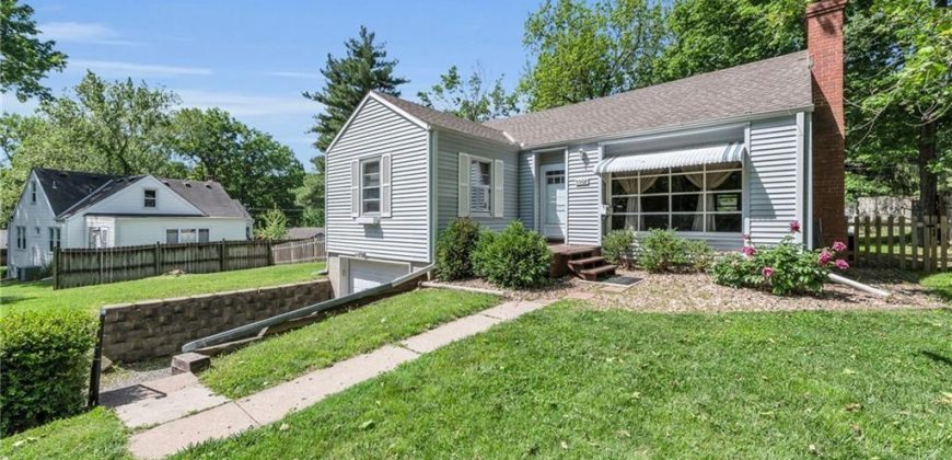 Homes for Sale in Kansas City, MO 64119 | 5508 N Spruce Avenue