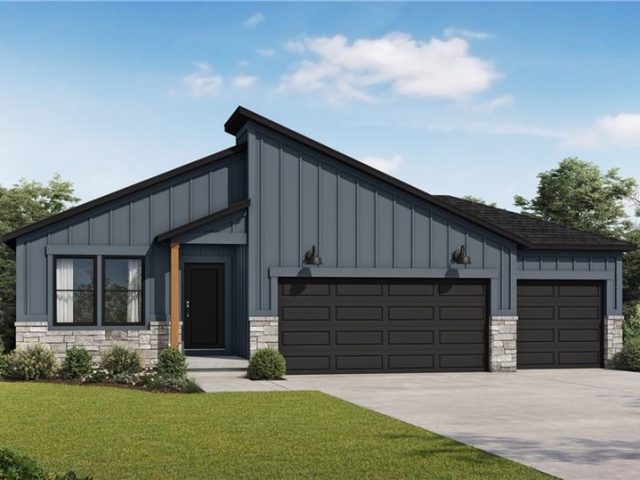 Homes for Sale in Kansas City, MO 64155 | 10601 N Jefferson Street