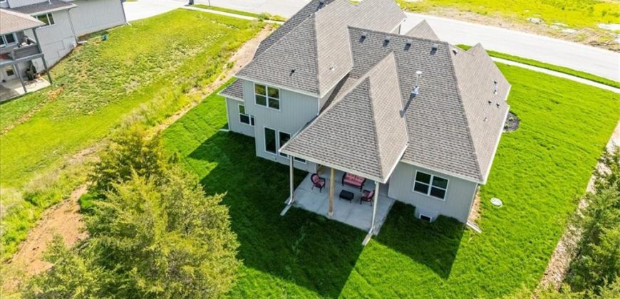 Homes for Sale in Kansas City, MO 64151 | 7016 N Polk Avenue