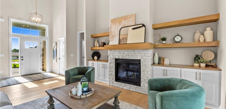 Homes for Sale in Kansas City, MO 64151 | 7016 N Polk Avenue