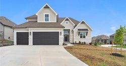 Homes for Sale in Kansas City, MO 64157 | 9842 NE 104th Terrace