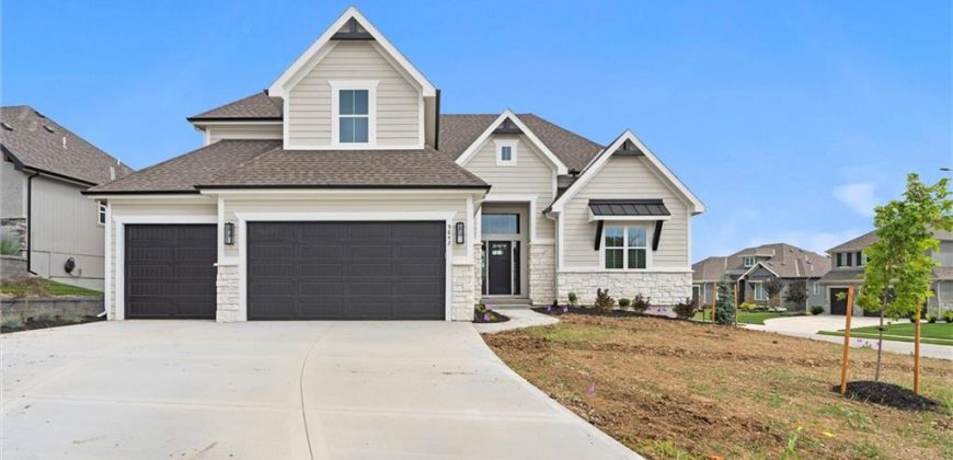 Homes for Sale in Kansas City, MO 64157 | 9842 NE 104th Terrace