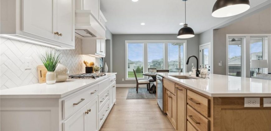 Homes for Sale in Kansas City, MO 64157 | 9842 NE 104th Terrace