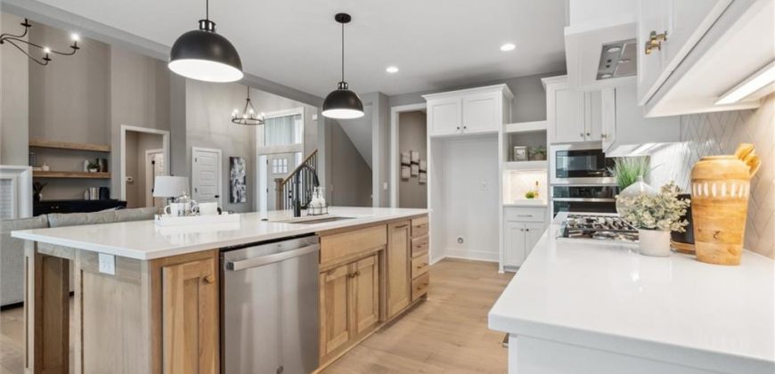 Homes for Sale in Kansas City, MO 64157 | 9842 NE 104th Terrace