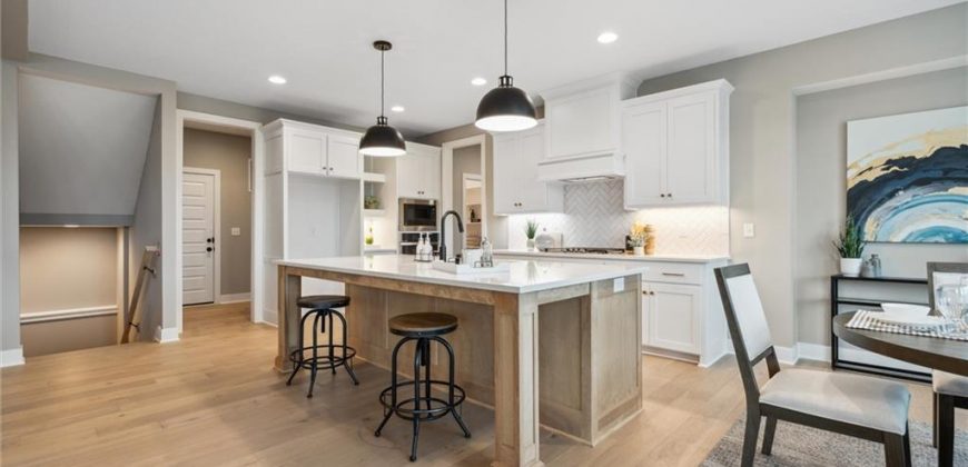 Homes for Sale in Kansas City, MO 64157 | 9842 NE 104th Terrace