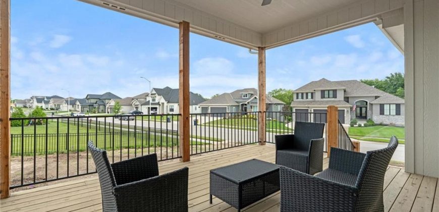 Homes for Sale in Kansas City, MO 64157 | 9842 NE 104th Terrace