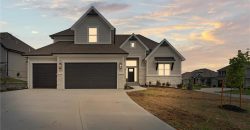 Homes for Sale in Kansas City, MO 64157 | 9842 NE 104th Terrace