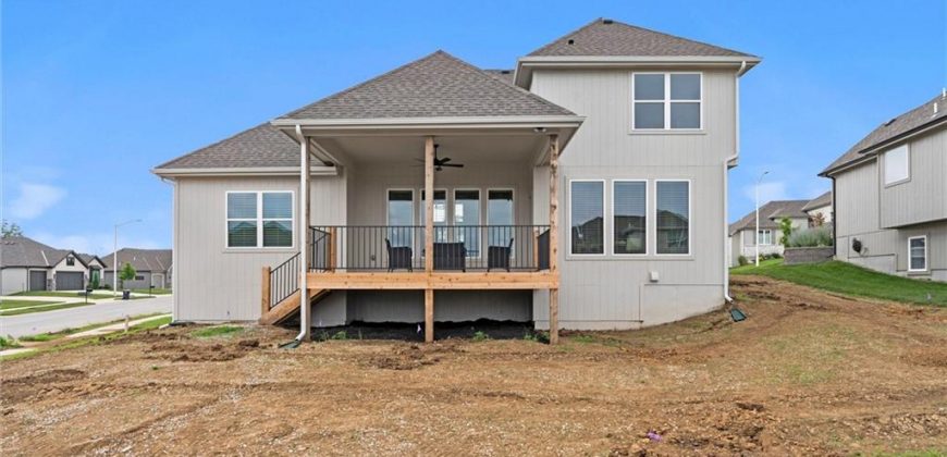 Homes for Sale in Kansas City, MO 64157 | 9842 NE 104th Terrace