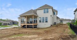 Homes for Sale in Kansas City, MO 64157 | 9842 NE 104th Terrace