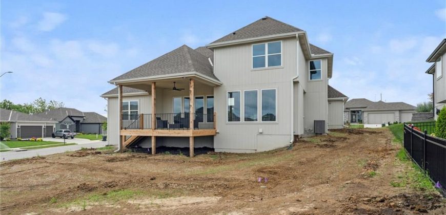 Homes for Sale in Kansas City, MO 64157 | 9842 NE 104th Terrace