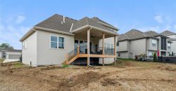 Homes for Sale in Kansas City, MO 64157 | 9842 NE 104th Terrace