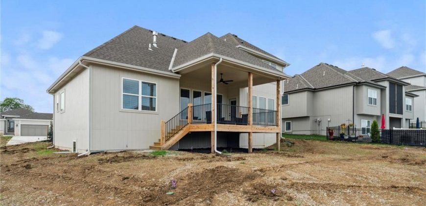 Homes for Sale in Kansas City, MO 64157 | 9842 NE 104th Terrace