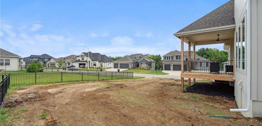 Homes for Sale in Kansas City, MO 64157 | 9842 NE 104th Terrace
