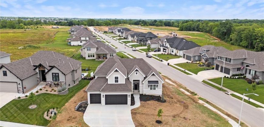 Homes for Sale in Kansas City, MO 64157 | 9842 NE 104th Terrace