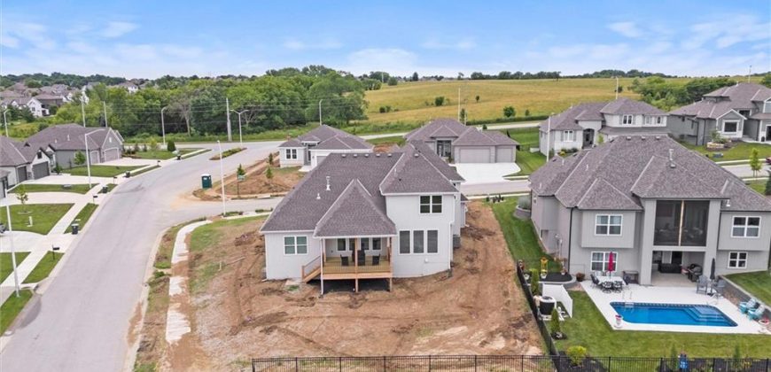 Homes for Sale in Kansas City, MO 64157 | 9842 NE 104th Terrace