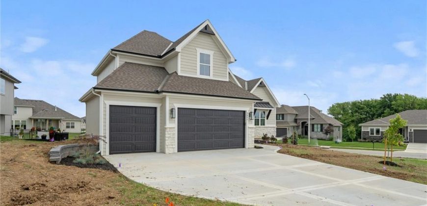 Homes for Sale in Kansas City, MO 64157 | 9842 NE 104th Terrace
