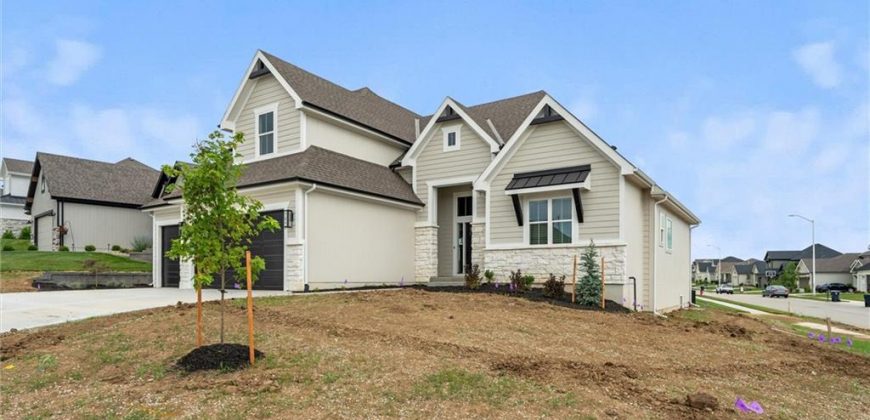 Homes for Sale in Kansas City, MO 64157 | 9842 NE 104th Terrace