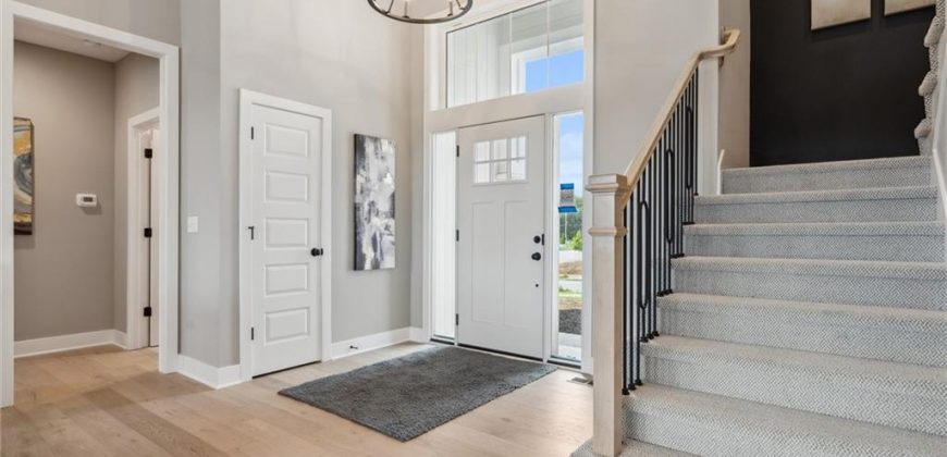 Homes for Sale in Kansas City, MO 64157 | 9842 NE 104th Terrace