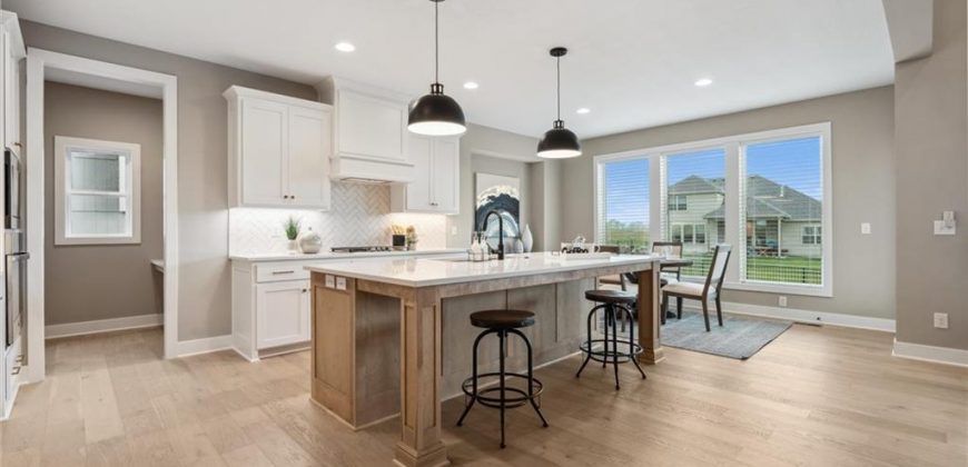Homes for Sale in Kansas City, MO 64157 | 9842 NE 104th Terrace