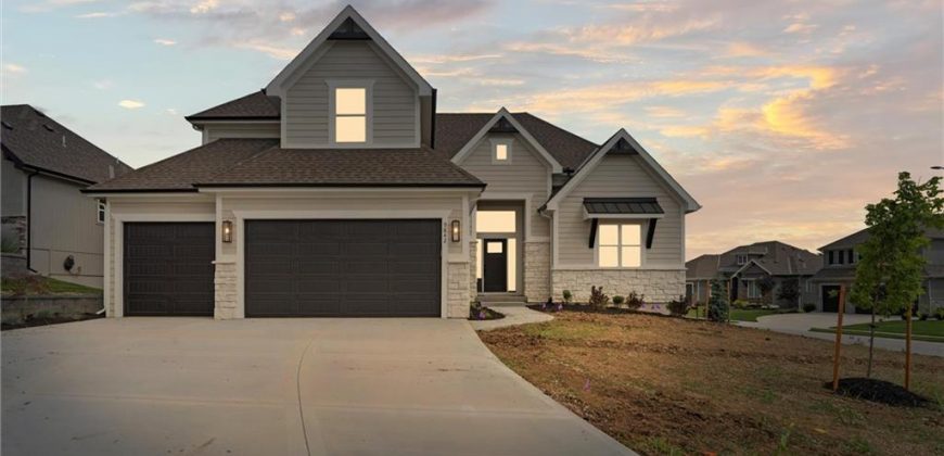 Homes for Sale in Kansas City, MO 64157 | 9842 NE 104th Terrace