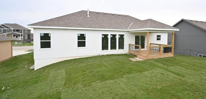 Homes for Sale in Platte City, MO 64079 | 2413  Windmill Drive