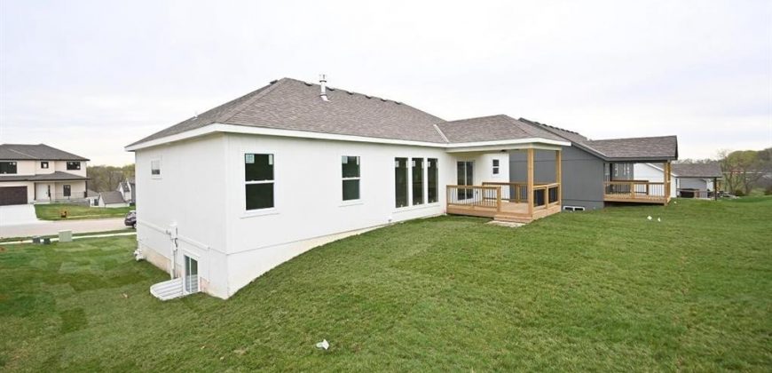 Homes for Sale in Platte City, MO 64079 | 2413  Windmill Drive