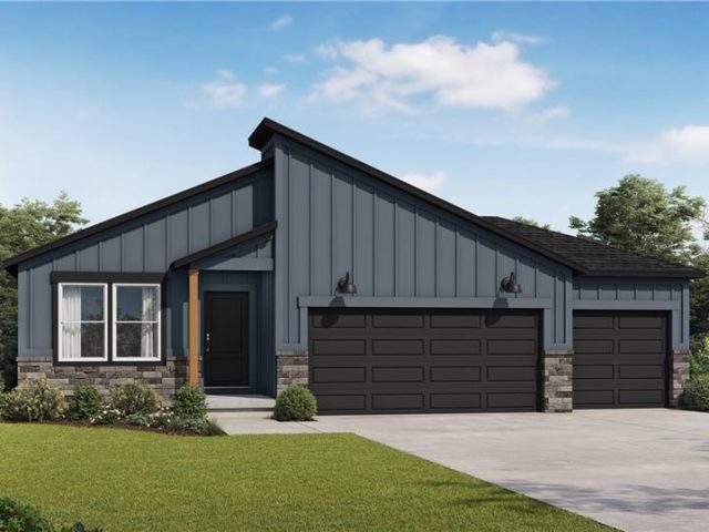 Homes for Sale in Kansas City, MO 64155 | 10613 N Jefferson Street