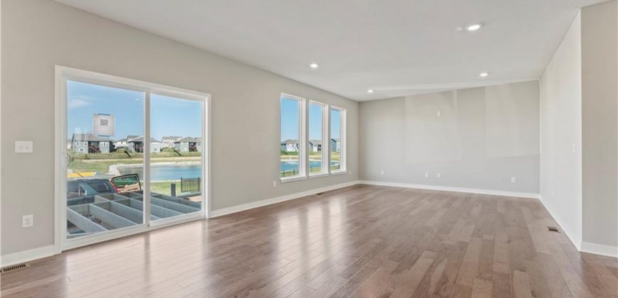 Homes for Sale in Kansas City, MO 64155 | 10604 N Jefferson Street