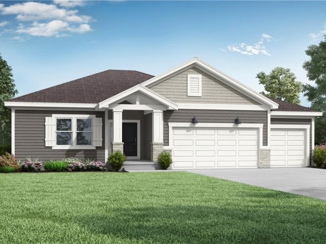 Homes for Sale in Kansas City, MO 64155 | 10612 N Jefferson Street