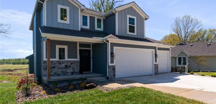 Homes for Sale in Smithville, MO 64089 | 407  Sixth Street