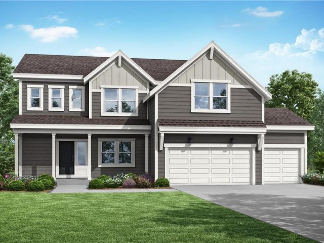 Homes for Sale in Kansas City, MO 64155 | 10625 N Jefferson Street