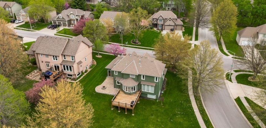 Homes for Sale in Kansas City, MO 64157 | 9011 NE 91st Terrace