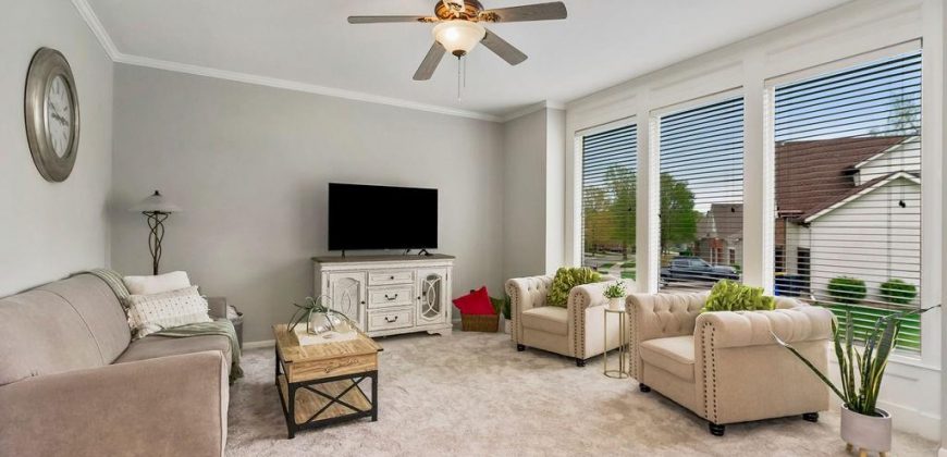 Homes for Sale in Kansas City, MO 64157 | 9011 NE 91st Terrace