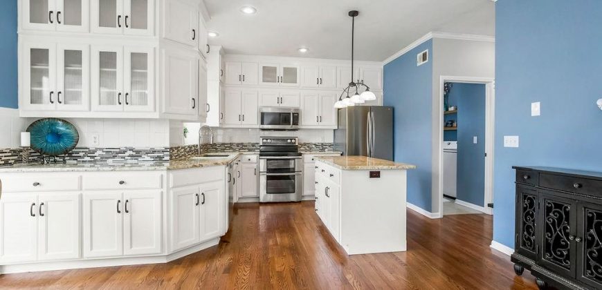 Homes for Sale in Kansas City, MO 64157 | 9011 NE 91st Terrace