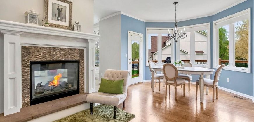 Homes for Sale in Kansas City, MO 64157 | 9011 NE 91st Terrace