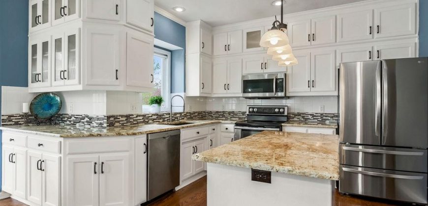 Homes for Sale in Kansas City, MO 64157 | 9011 NE 91st Terrace