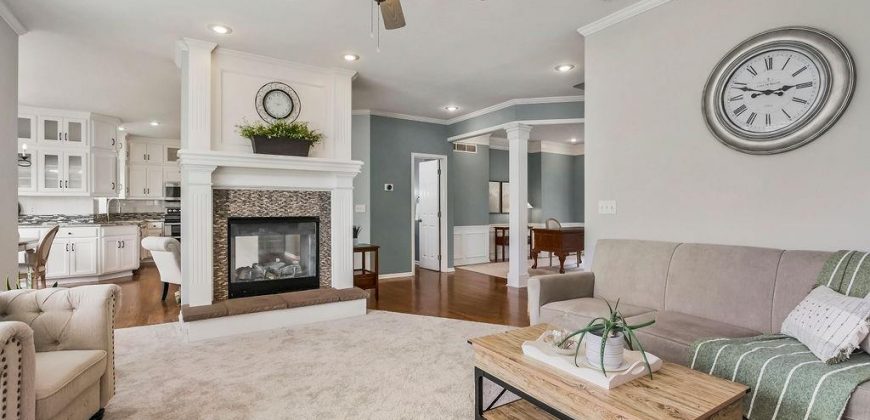 Homes for Sale in Kansas City, MO 64157 | 9011 NE 91st Terrace