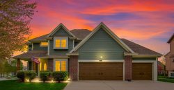 Homes for Sale in Kansas City, MO 64157 | 9011 NE 91st Terrace