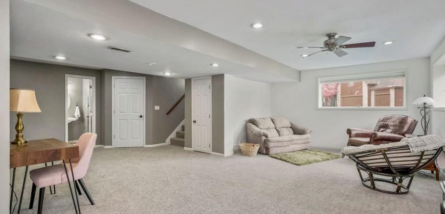 Homes for Sale in Kansas City, MO 64157 | 9011 NE 91st Terrace