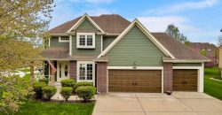 Homes for Sale in Kansas City, MO 64157 | 9011 NE 91st Terrace
