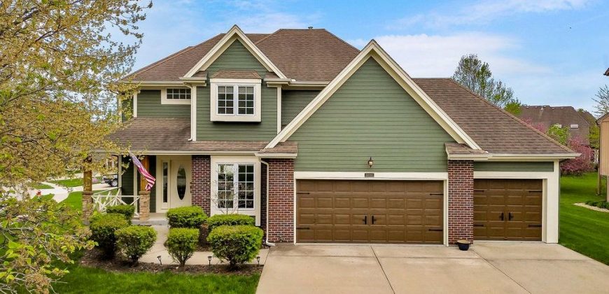 Homes for Sale in Kansas City, MO 64157 | 9011 NE 91st Terrace