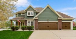 Homes for Sale in Kansas City, MO 64157 | 9011 NE 91st Terrace