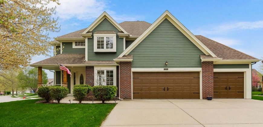 Homes for Sale in Kansas City, MO 64157 | 9011 NE 91st Terrace