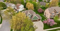 Homes for Sale in Kansas City, MO 64157 | 9011 NE 91st Terrace