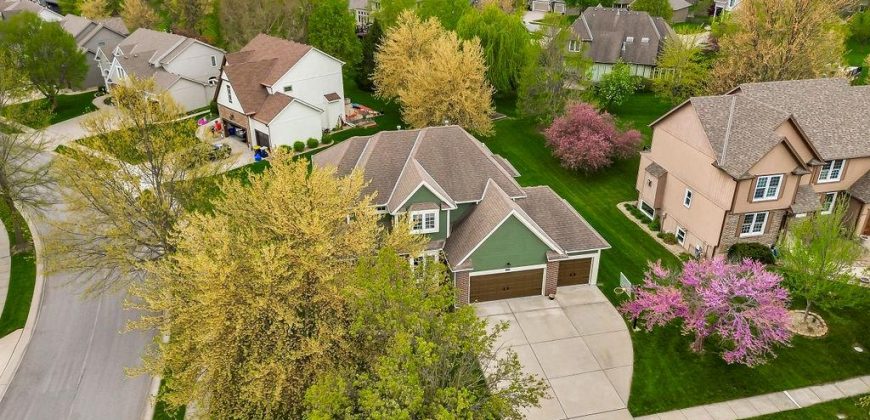 Homes for Sale in Kansas City, MO 64157 | 9011 NE 91st Terrace